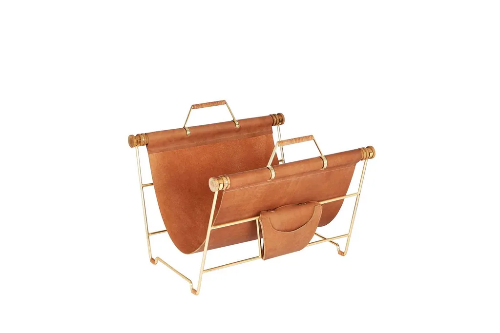 Gwyneth Paltrow’s Goop CB2 new furniture range | Home Beautiful Magazine Australia