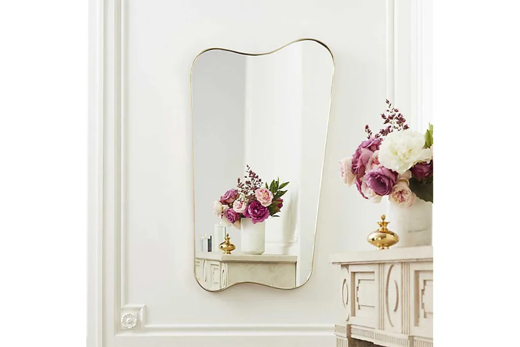 Gwyneth Paltrow’s Goop CB2 new furniture range | Home Beautiful Magazine Australia