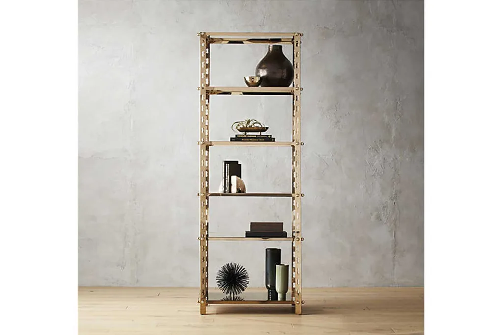 Gwyneth Paltrow’s Goop CB2 new furniture range | Home Beautiful Magazine Australia