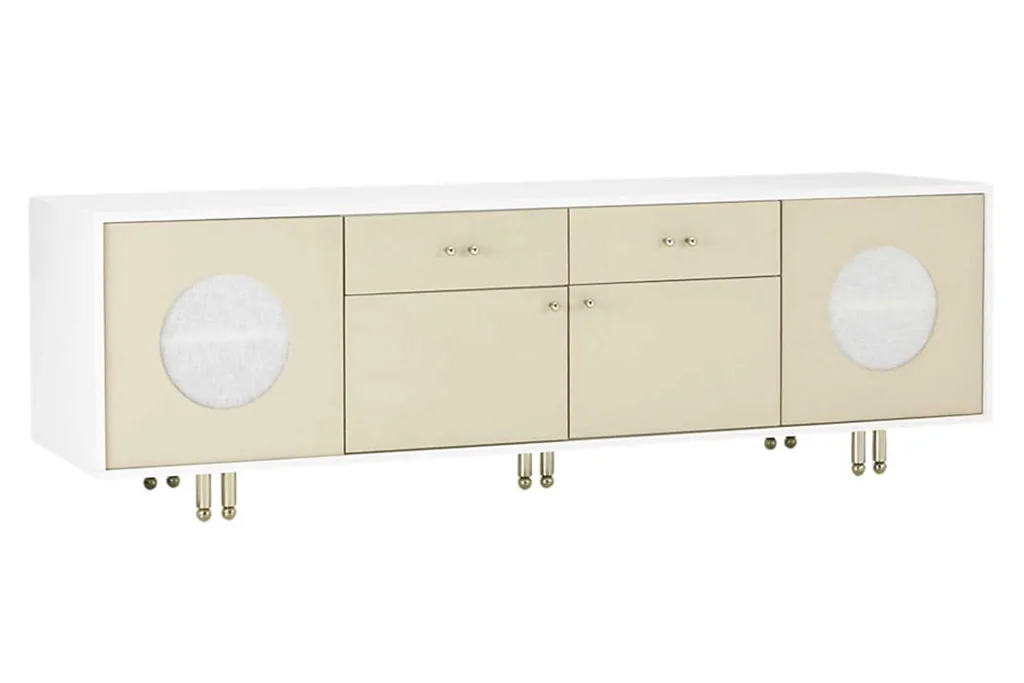 Gwyneth Paltrow’s Goop CB2 new furniture range | Home Beautiful Magazine Australia