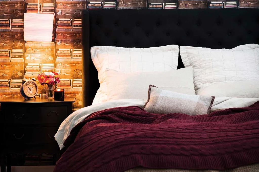 How to make your bedroom feel like a hotel | Home Beautiful Magazine Australia