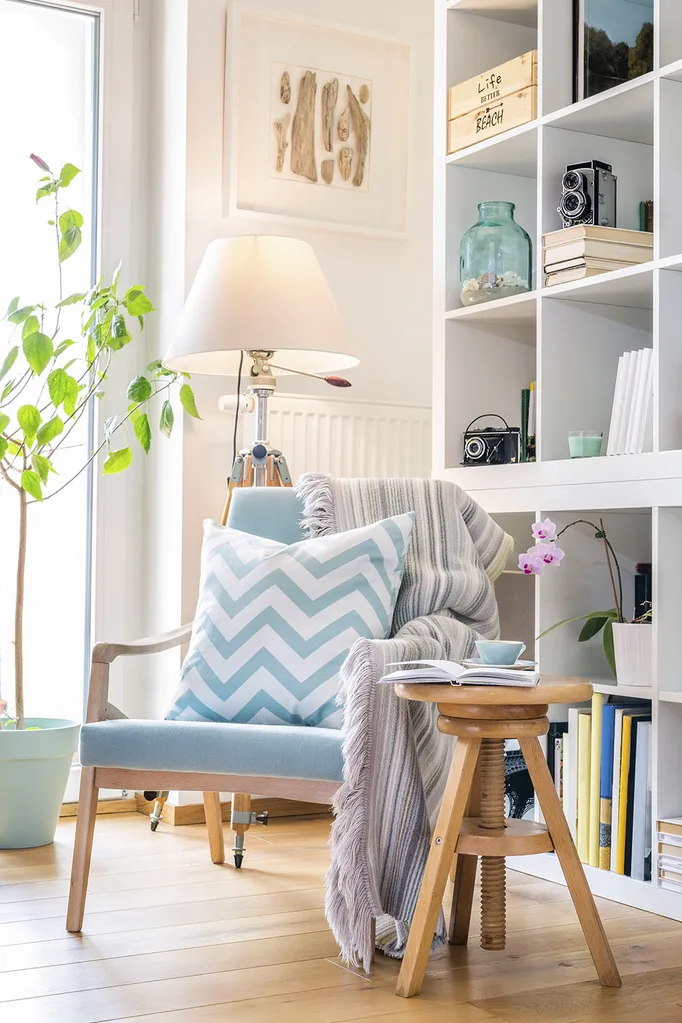 How to make a new house feel like home | Home Beautiful Magazine Australia