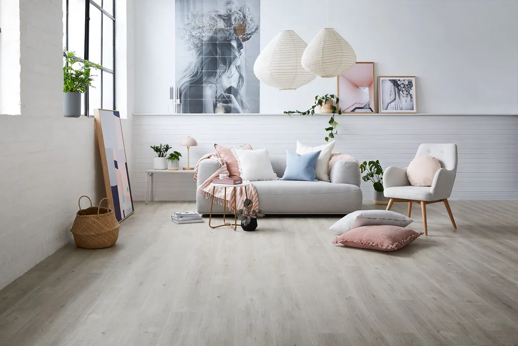 Libing room