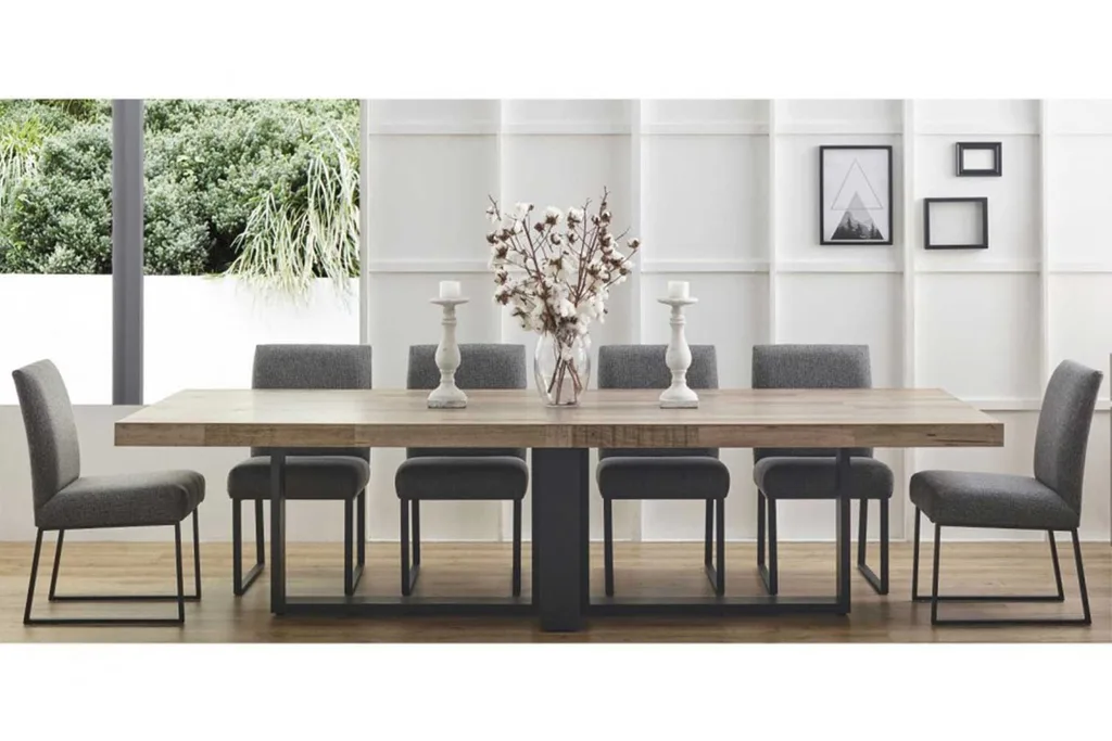 Top 10 dining tables | Home Beautiful Magazine Australia