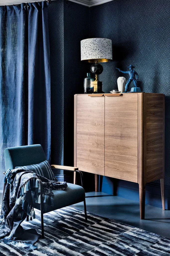 Hottest trends for 2019 Part 1: Bold Ambition | Home Beautiful Magazine Australia