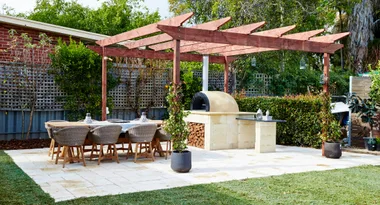 House Rules 2016: SA garden reveal