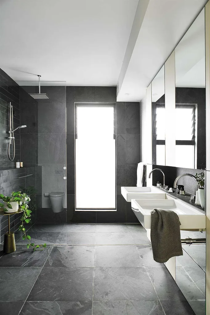 10 easy bathroom updates under $500 | Home Beautiful Magazine Australia