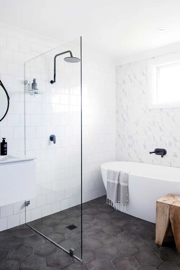 10 easy bathroom updates under $500 | Home Beautiful Magazine Australia