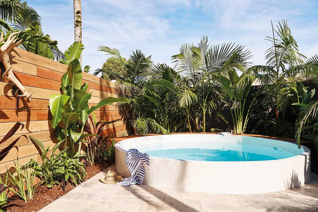 This is the Byron Bay escape taking the internet by storm | Home Beautiful Magazine Australia