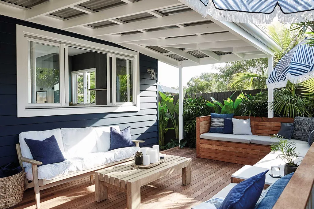 This is the Byron Bay escape taking the internet by storm | Home Beautiful Magazine Australia