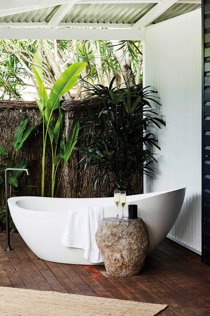 This is the Byron Bay escape taking the internet by storm | Home Beautiful Magazine Australia