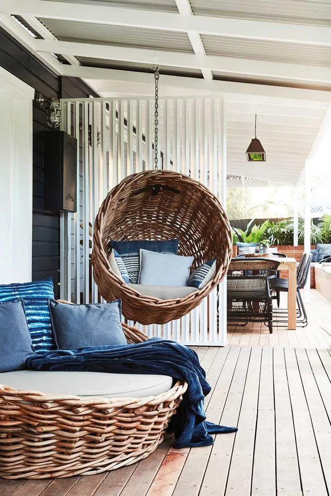 This is the Byron Bay escape taking the internet by storm | Home Beautiful Magazine Australia