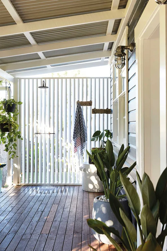 This is the Byron Bay escape taking the internet by storm | Home Beautiful Magazine Australia