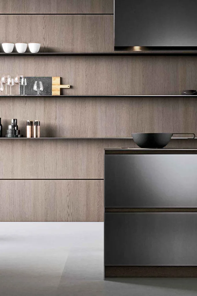 The hottest kitchen design trends for 2019