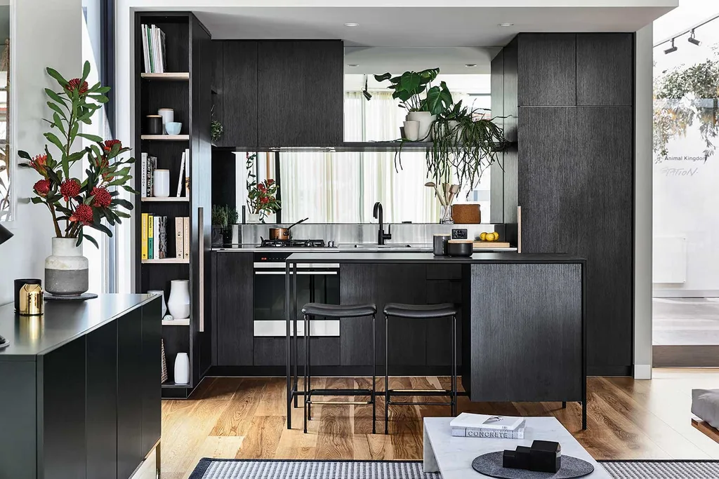 The hottest kitchen design trends for 2019