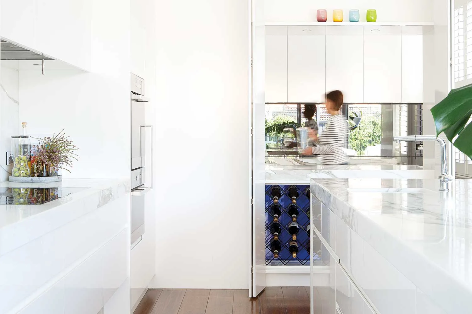 5 butler’s pantry ideas | Home Beautiful