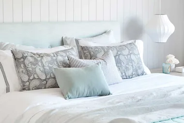 Beginner’s guide to picking the perfect sheets