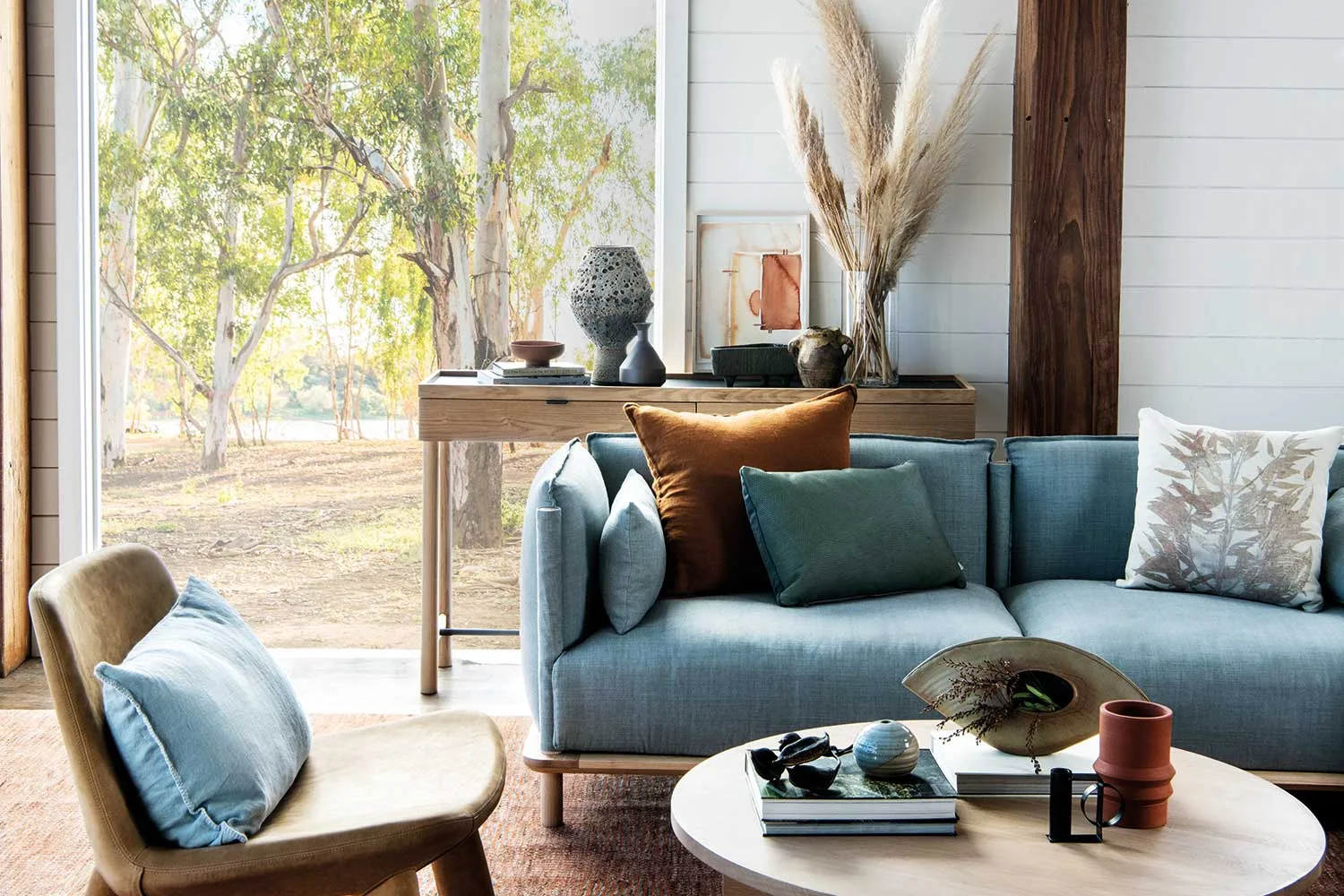 Hottest trends for 2019 Part 2: Homeward Bound