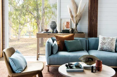 Hottest trends for 2019 Part 2: Homeward Bound