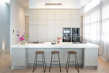 How to recreate the kitchens from this week’s The Block reveal