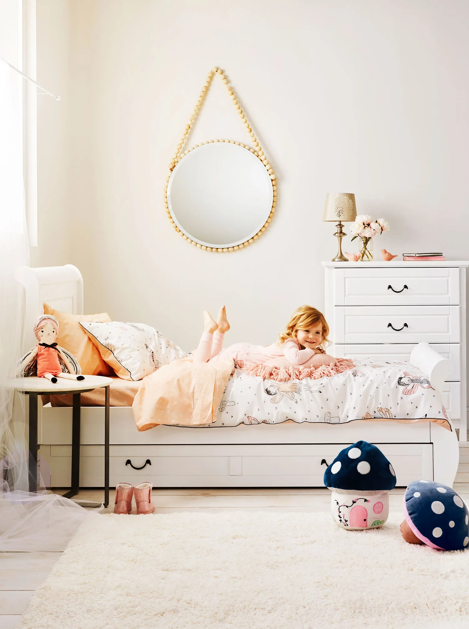 Kids Rooms