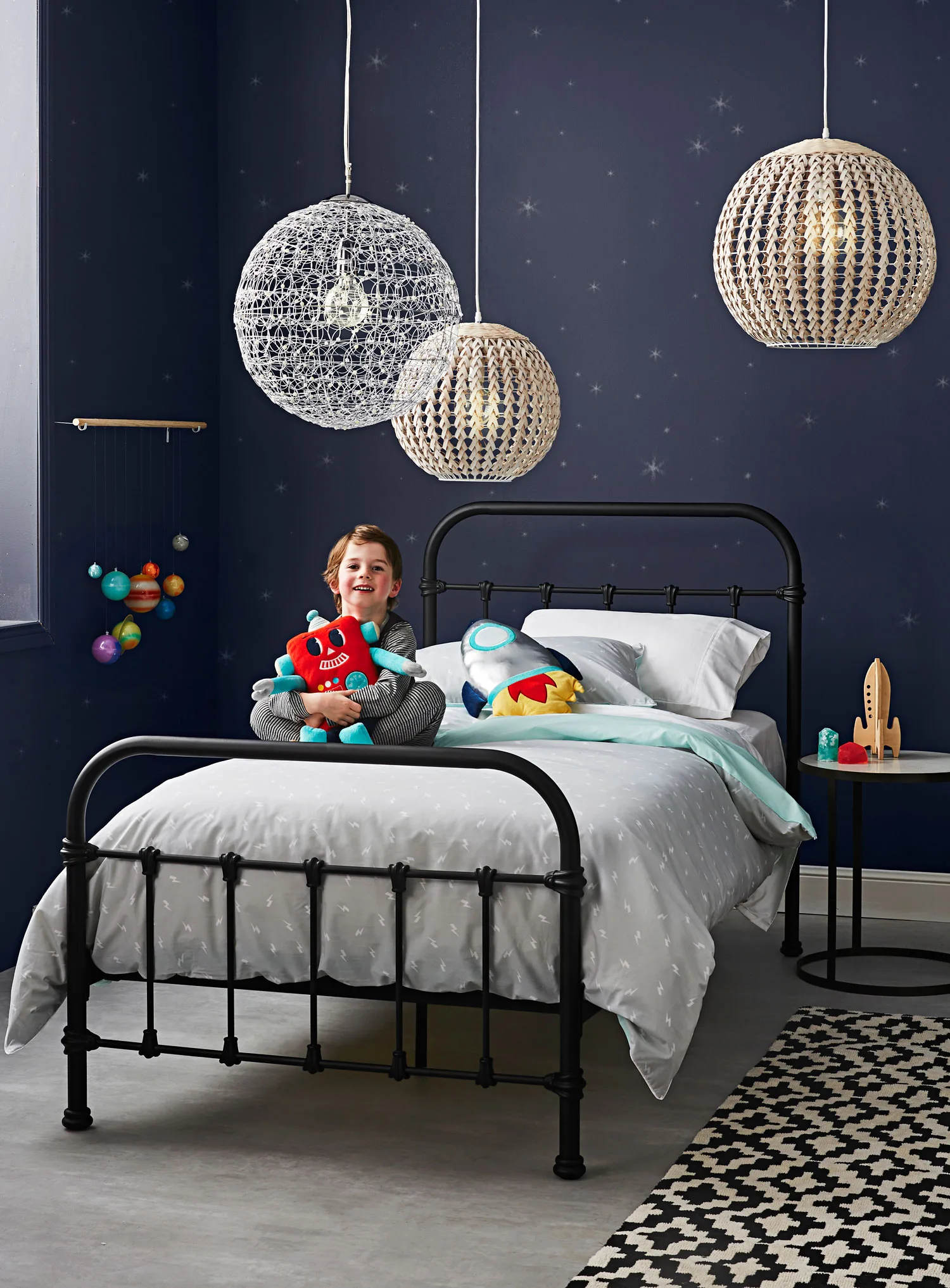 Kids Rooms