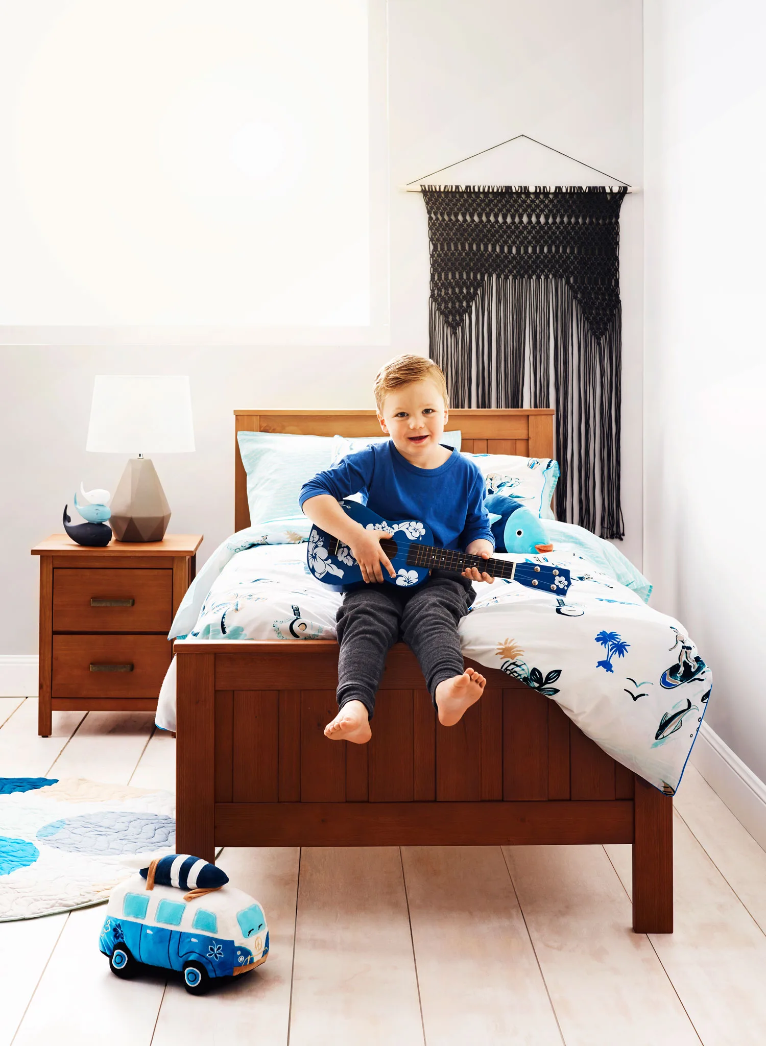 Kids Rooms