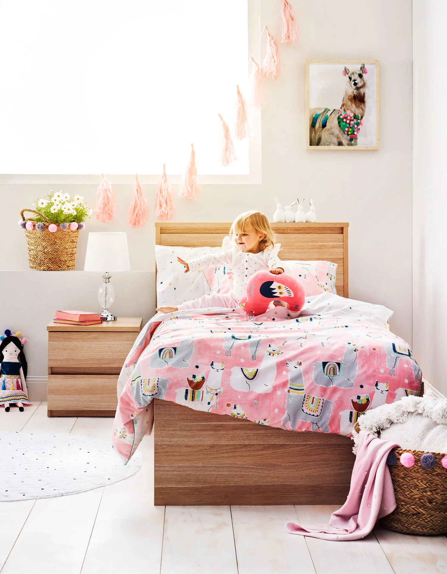 Kids Rooms