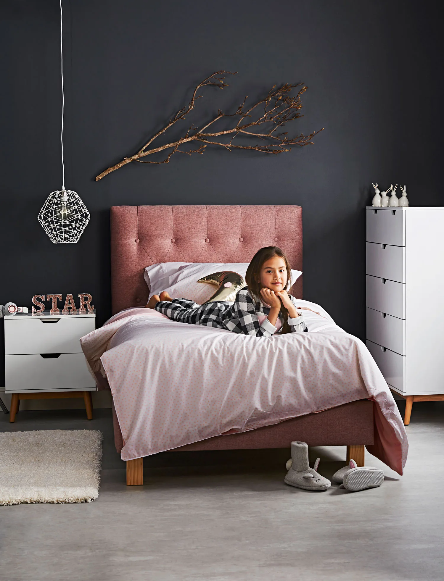 Kids Room