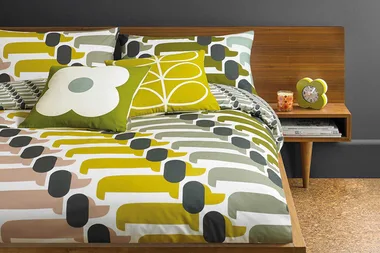 Orla Kiely homewares to buy online