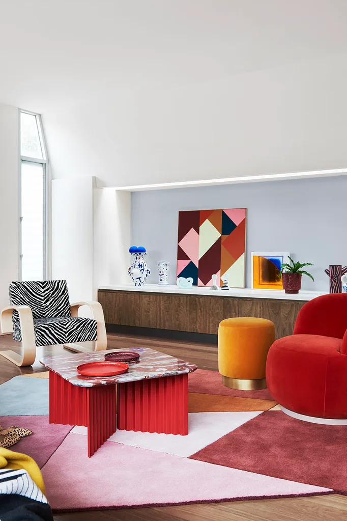 Dulux colour trends for 2019