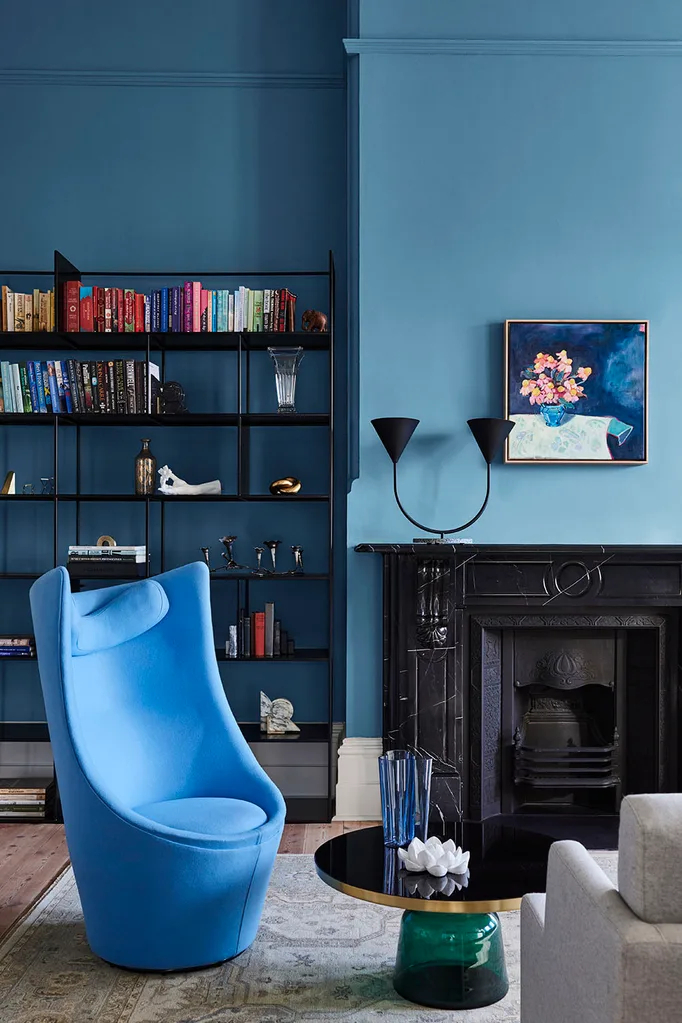 Dulux colour trends for 2019