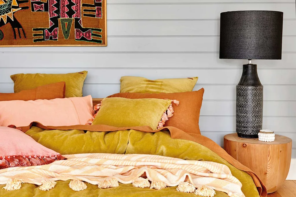 Kip and Co summer bedding and homewares range for 2019