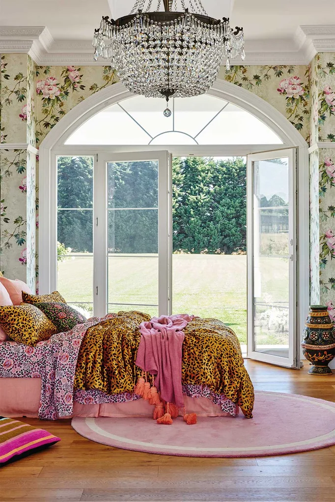 Kip and Co summer bedding and homewares range for 2019