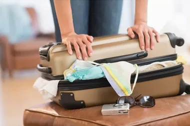 This Kmart suitcase hack will change your life