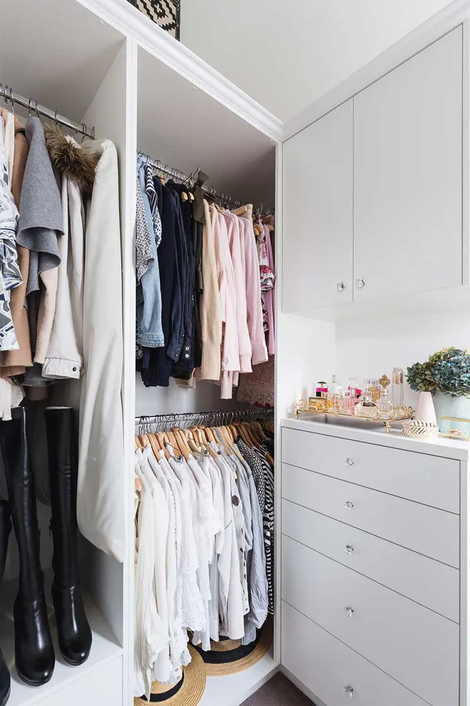 5 ten-minute spring cleaning jobs