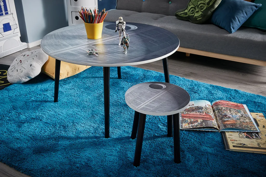 Fantastic Furniture release Star Wars collection