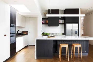 How to style the perfect kitchen