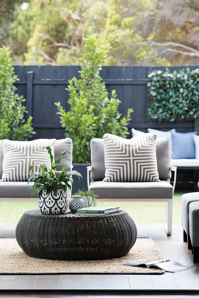 Outdoor style tips to upgrade your summer entertaining
