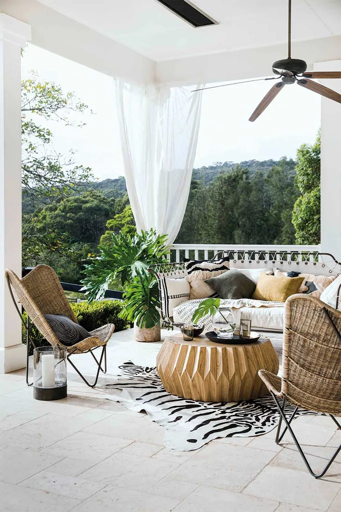 Outdoor style tips to upgrade your summer entertaining