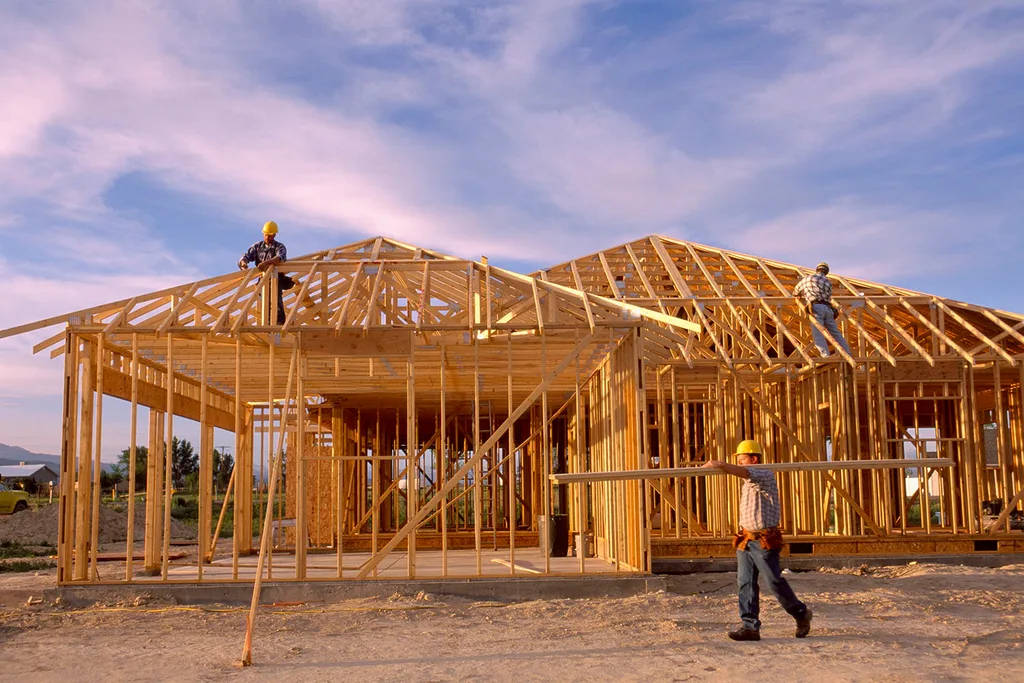 Hidden costs of building a house