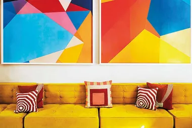 These are the colours the experts are talking about for 2019