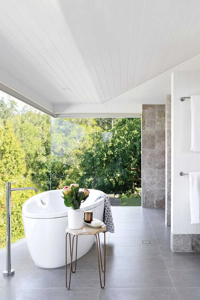 The most beautiful rooms in Australia