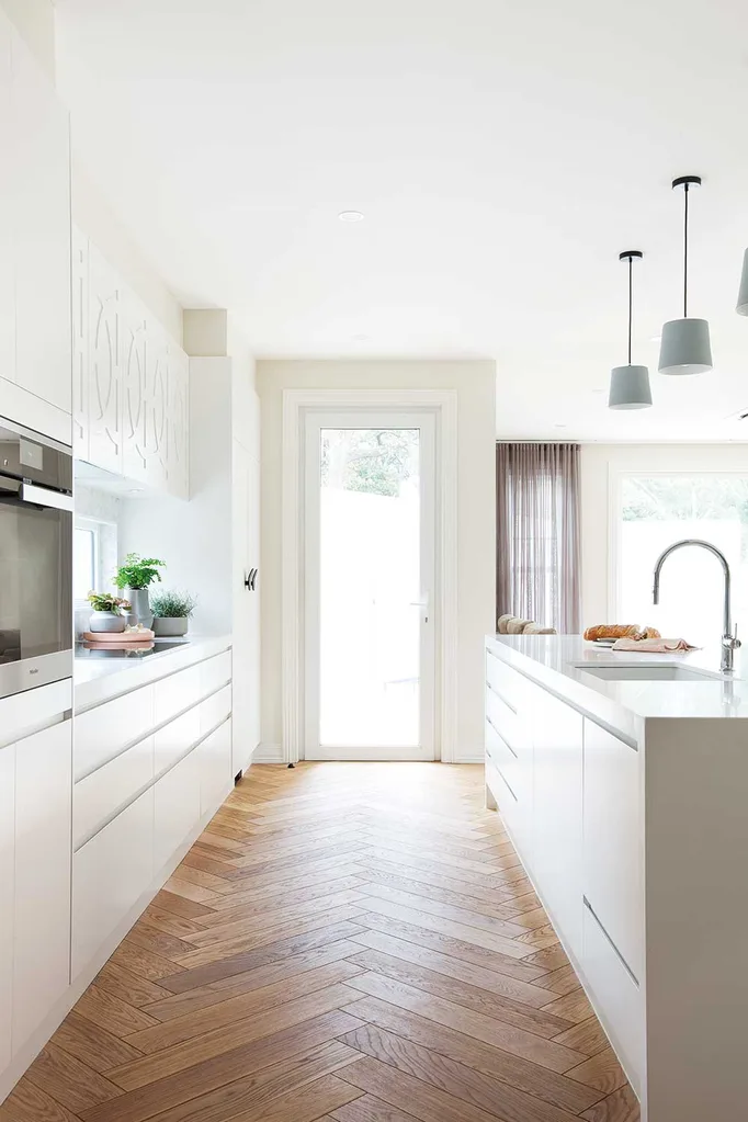 The most beautiful rooms in Australia