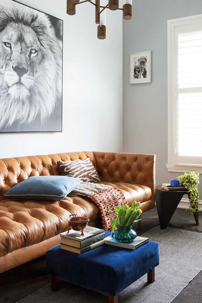 The most beautiful rooms in Australia