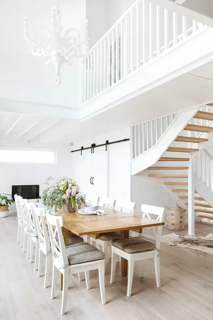 The most beautiful rooms in Australia