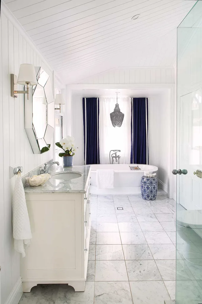 The most beautiful rooms in Australia