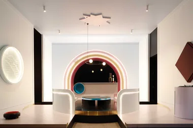 How to get up close and personal with 10 of Australia’s best interior designers