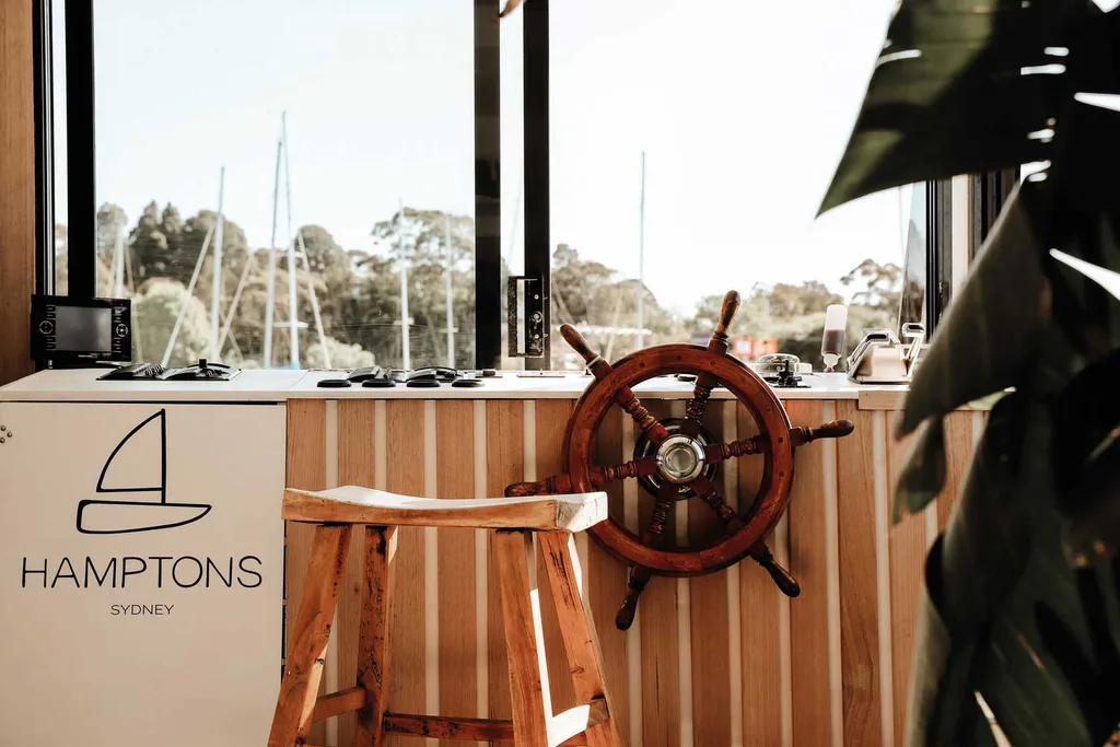 How to live like a Hamptons celebrity for a day