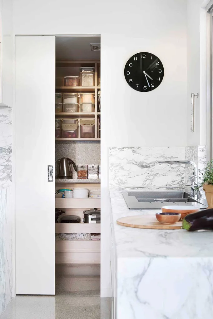 How to create luxury your kitchen into a high-end luxury zone